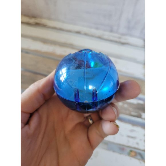 Vintage Nativity camel Wiseman teardrop plastic or - Picture 5 of 6